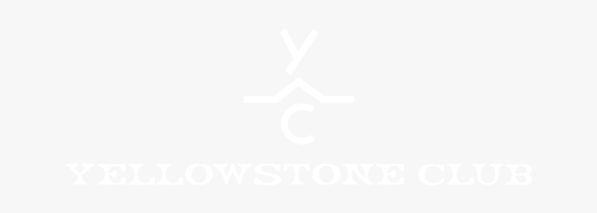 Yc Logo - Johns Hopkins Logo White, HD Png Download