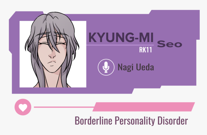 Kyung-mi Profile Small - Lego Minifigures Series 7 Release, HD Png Download