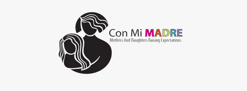 Con Mi Madre, HD Png Download