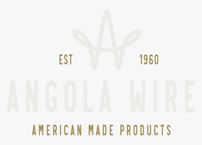 Angola Wire American Made Products - Poster, HD Png Download