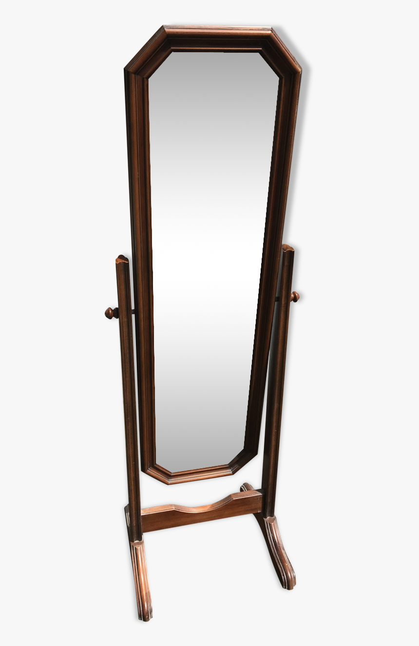 Standing Mirror 51x164cm 
 Src Https - Bar Stool, HD Png Download