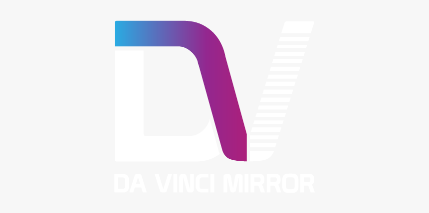 Da Vinci Mirror, HD Png Download
