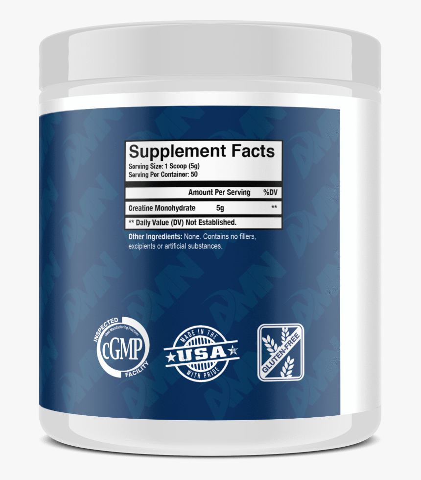 American Made Nutrition Supplements And Fitness Apparel - Cosmetics, HD Png Download