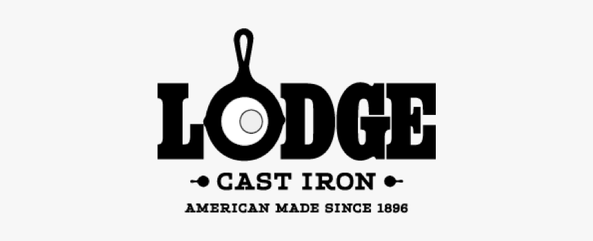 Lodge Cast Iron - Graphic Design, HD Png Download