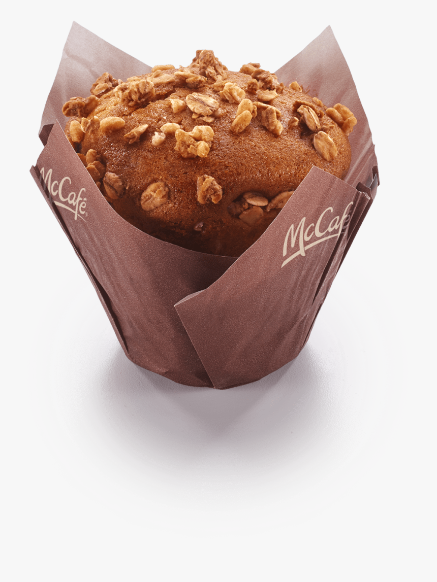 Muffin Png - Muffin Mcdonald's, Transparent Png