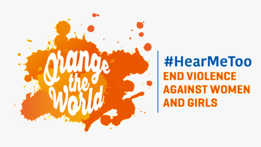 International Day For The Elimination Of Violence Against, HD Png Download