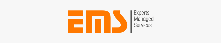 File - Emslogo - Tan, HD Png Download