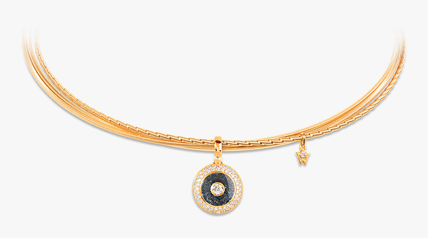 Necklace, HD Png Download