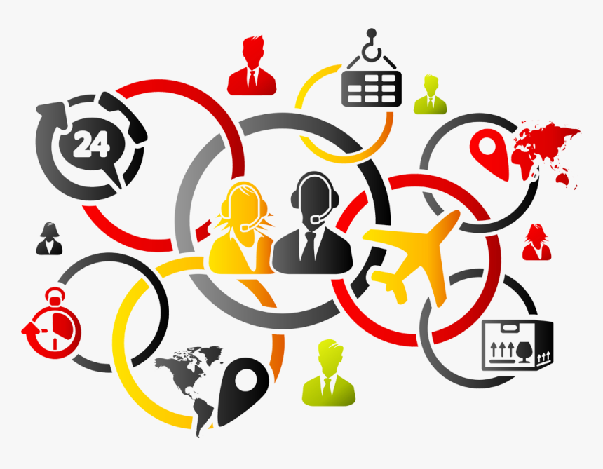 Not Only Can We Provide You With The Best Commercial - World Map, HD Png Download