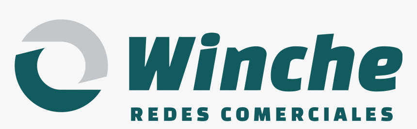 Logotipo Winche, Redes Comerciales - Winche Redes Comerciales, HD Png Download