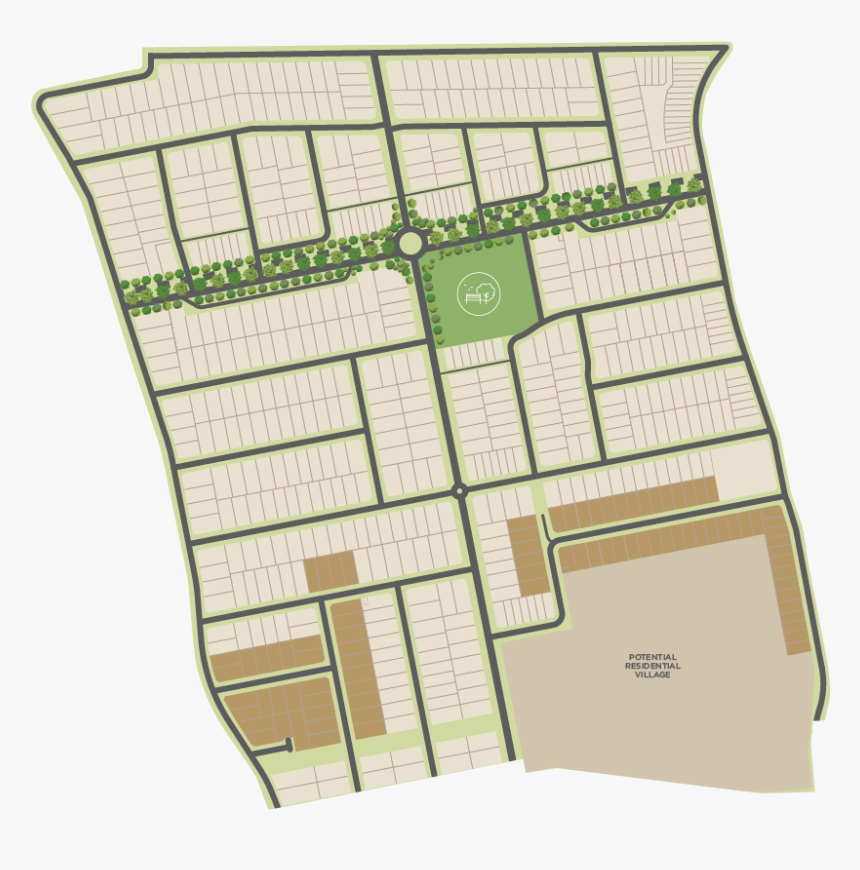 Floor Plan, HD Png Download