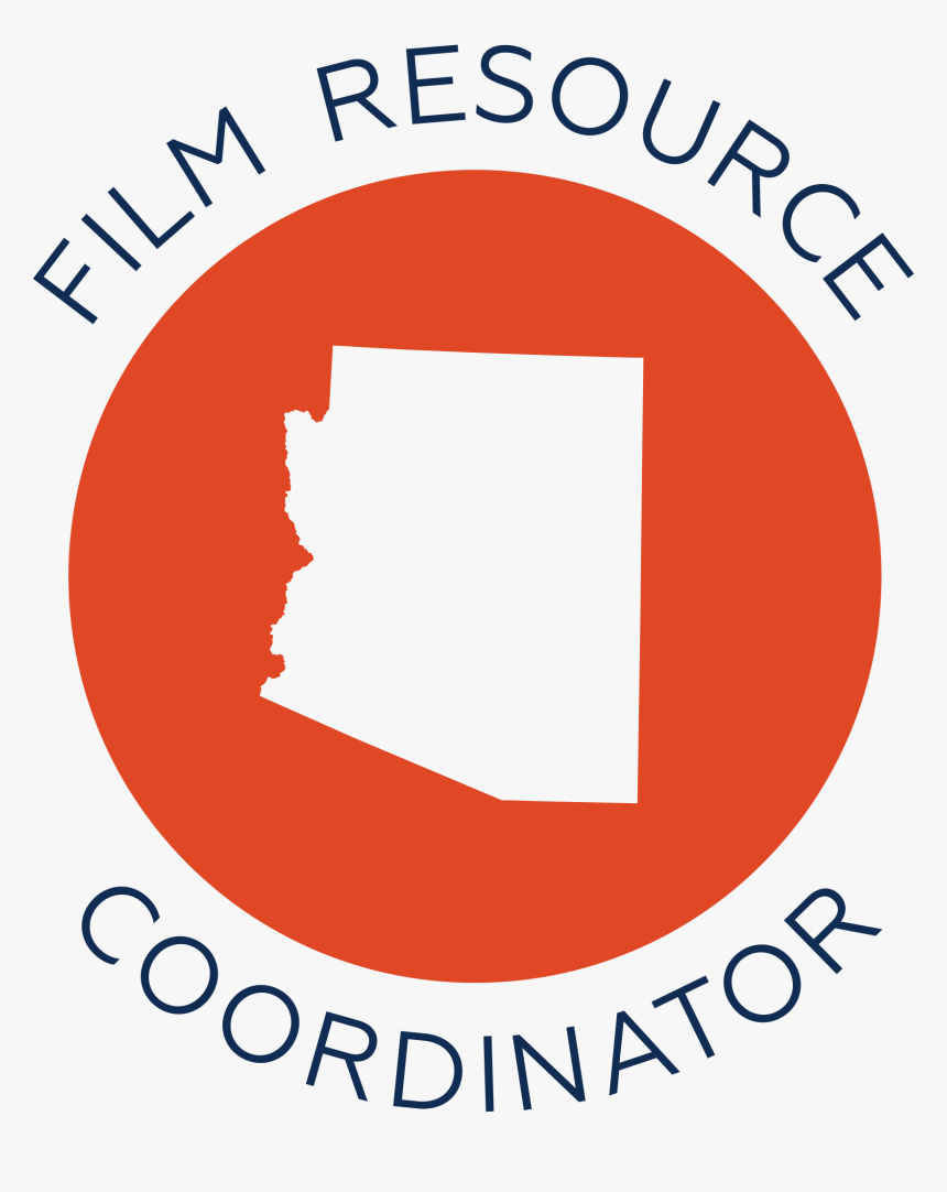 Film Resource Coordinators - Circle, HD Png Download