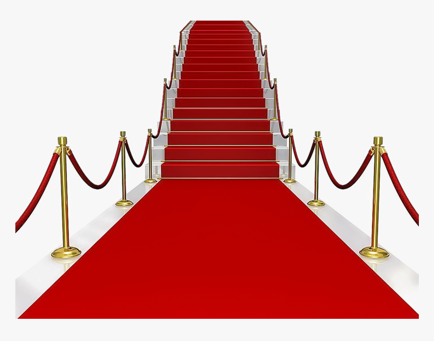 Red Carpet Free Png Image - Transparent Red Carpet Png, Png Download