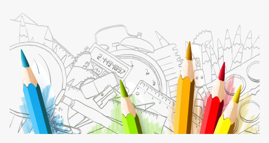 Frases Educativas Para Estudiantes, HD Png Download