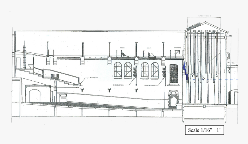 Architecture, HD Png Download