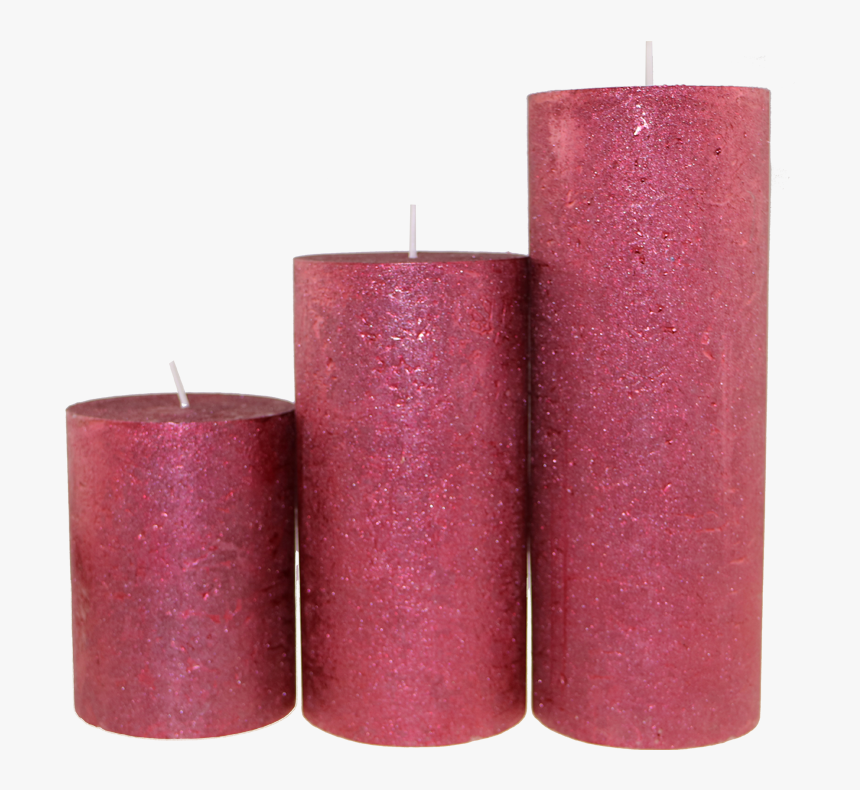 Scented Candle Making Machine Price Scented Candle - Advent Candle, HD Png Download
