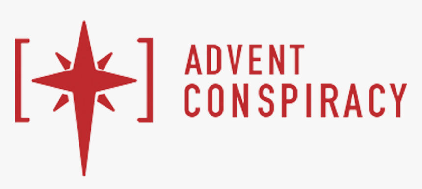 Living Water And The Church - Advent Conspiracy 2018, HD Png Download