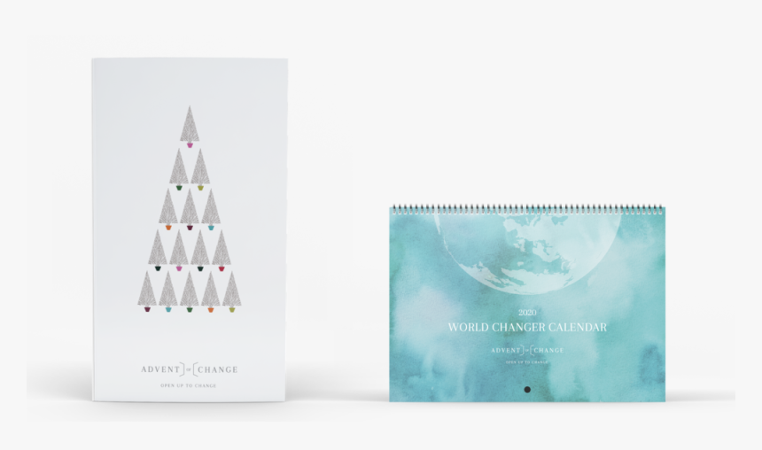 Advent 2 - Christmas Tree, HD Png Download