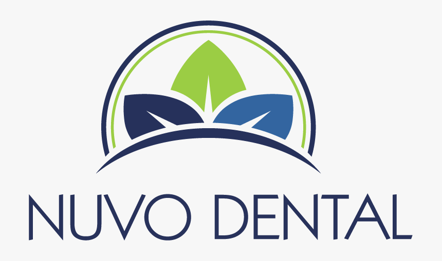 Nuvo Logo Nuvo Logo - Lucky Dog Farm Wentzville Mo, HD Png Download