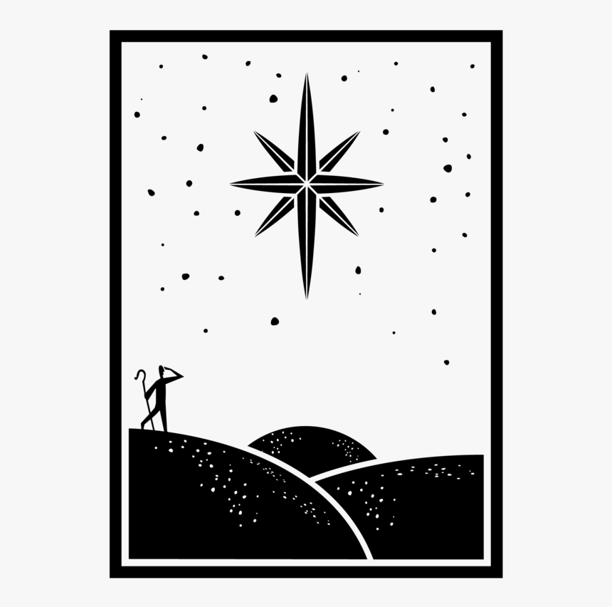 Advent Illo 2-41 - Illustration, HD Png Download