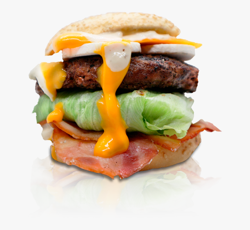 Cheeseburger, HD Png Download