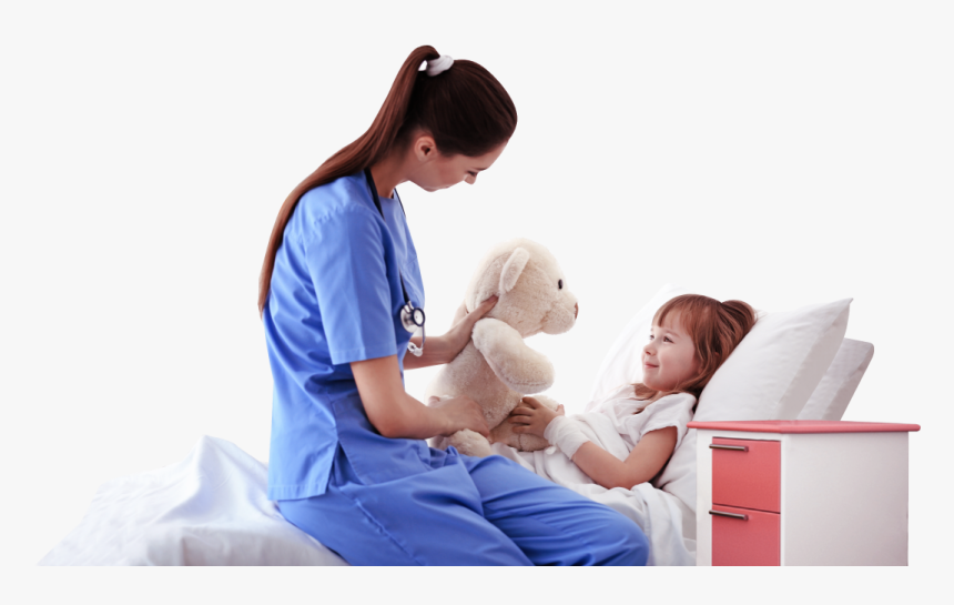 Vozandes Hospital - Nursing, HD Png Download