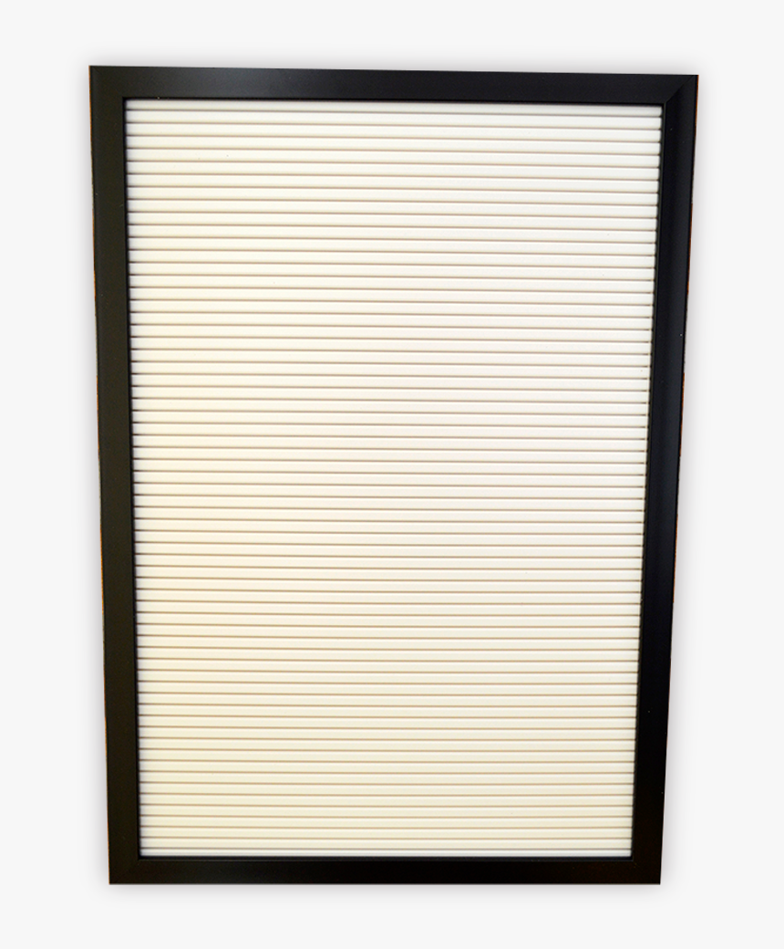 Quadro Letter Board - Wood, HD Png Download