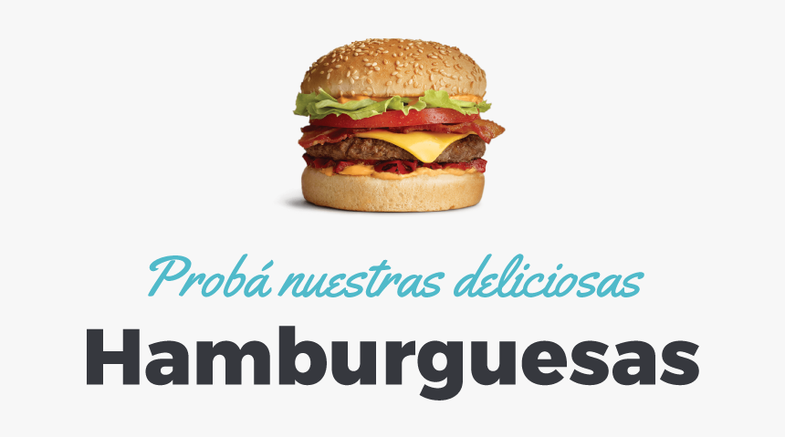 Pippers - Cheeseburger, HD Png Download