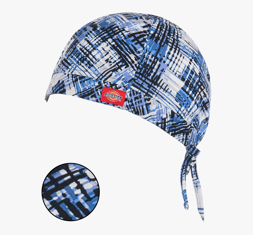 Gorro Quirurgico Dickies , Png Download - Gorro Quirurgico Dickies, Transparent Png