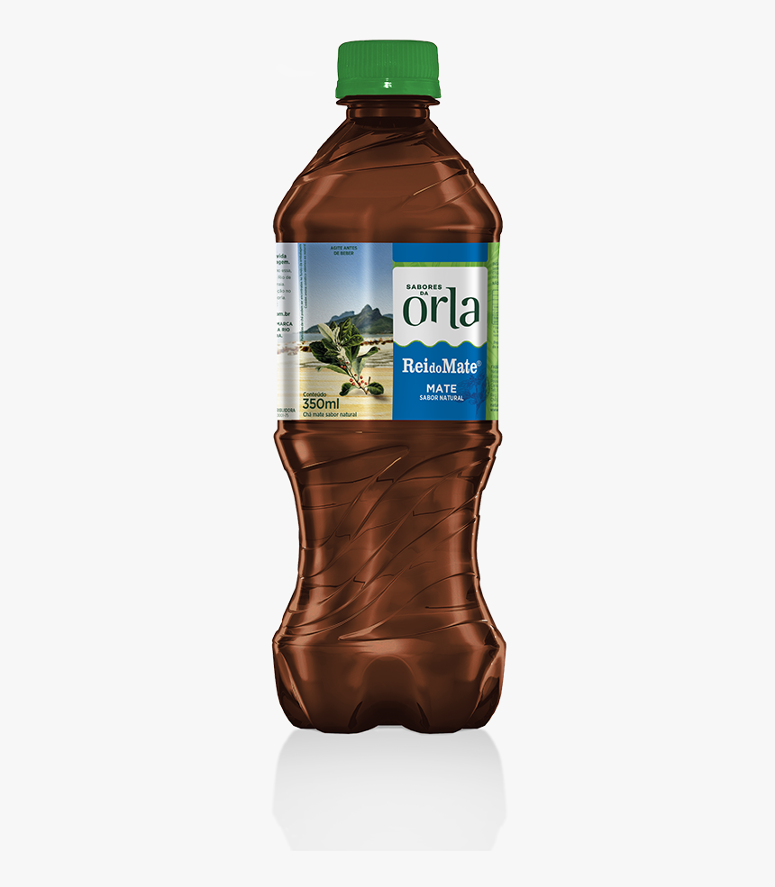 Plastic Bottle, HD Png Download