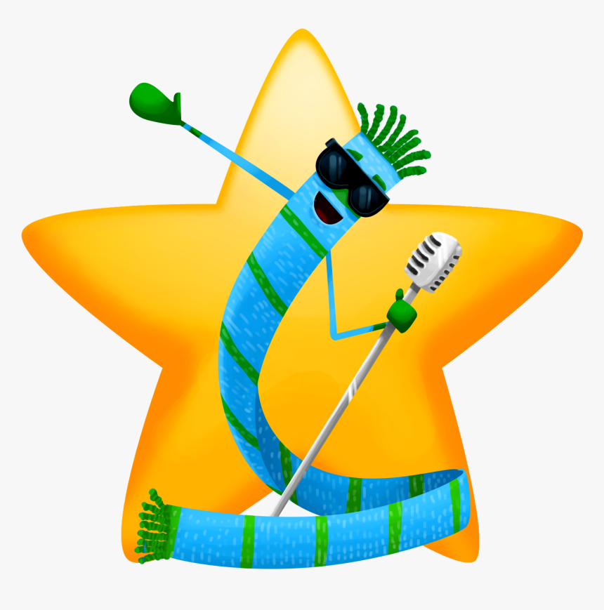 The Wooly Wiki - Wooly Billy La Bufanda, HD Png Download