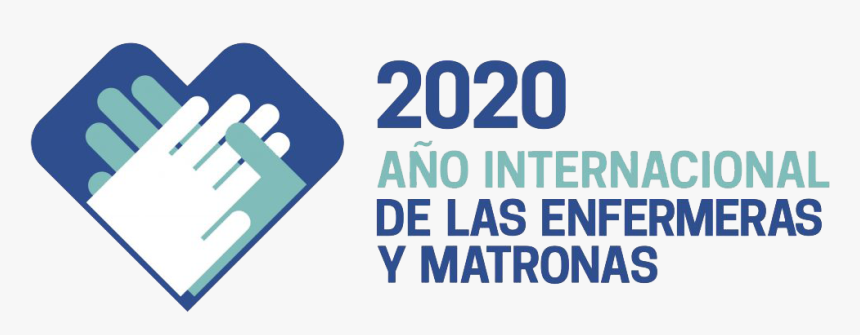 International Nurses Year 2020, HD Png Download