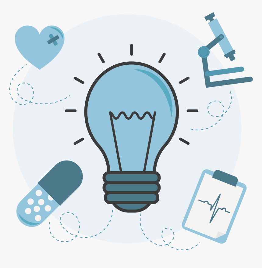 Fundamentos De Enfermeria Dibujos, HD Png Download