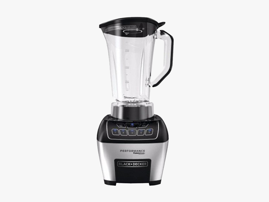 Black & Decker Blender, HD Png Download