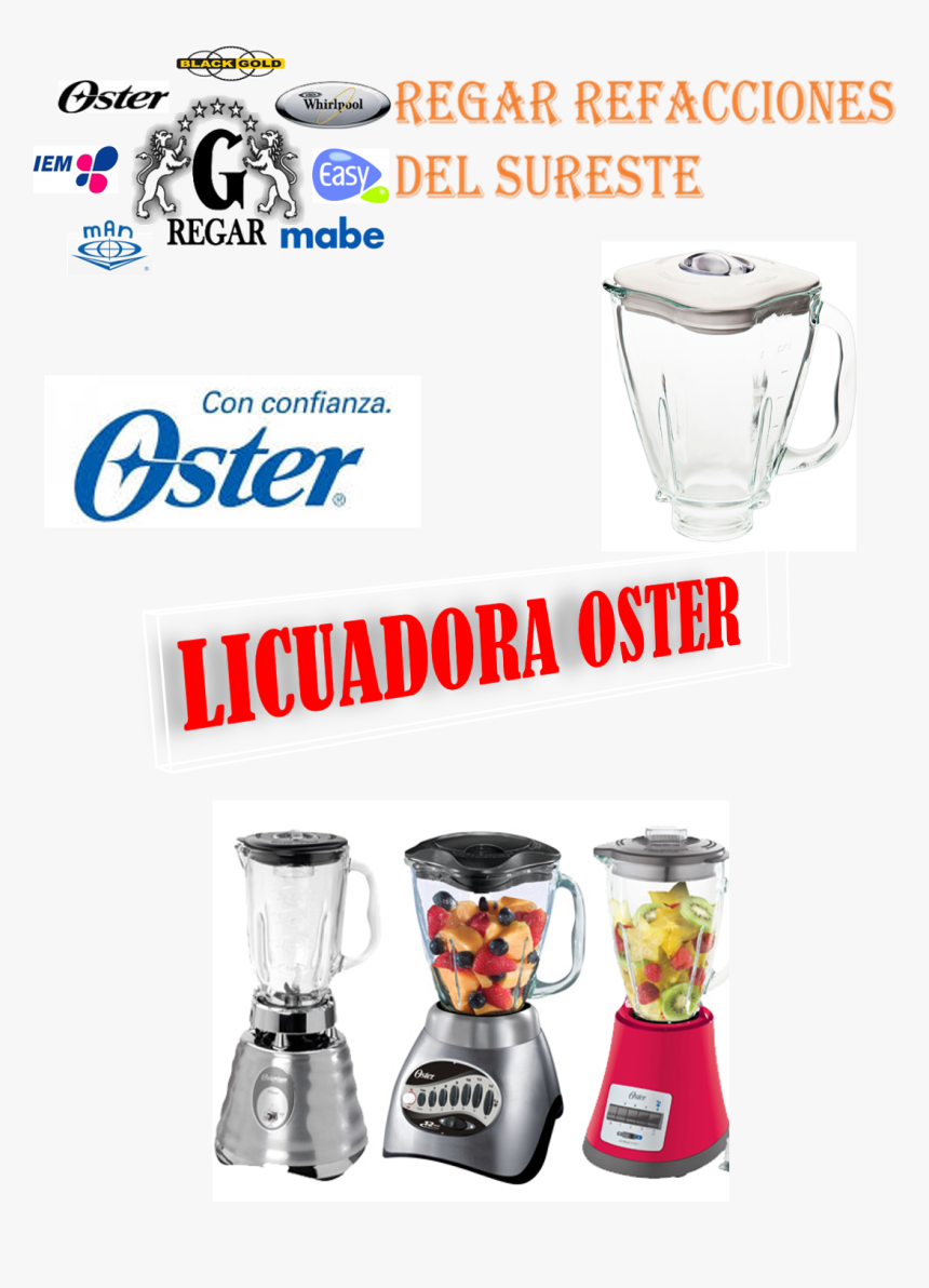 Oster, HD Png Download