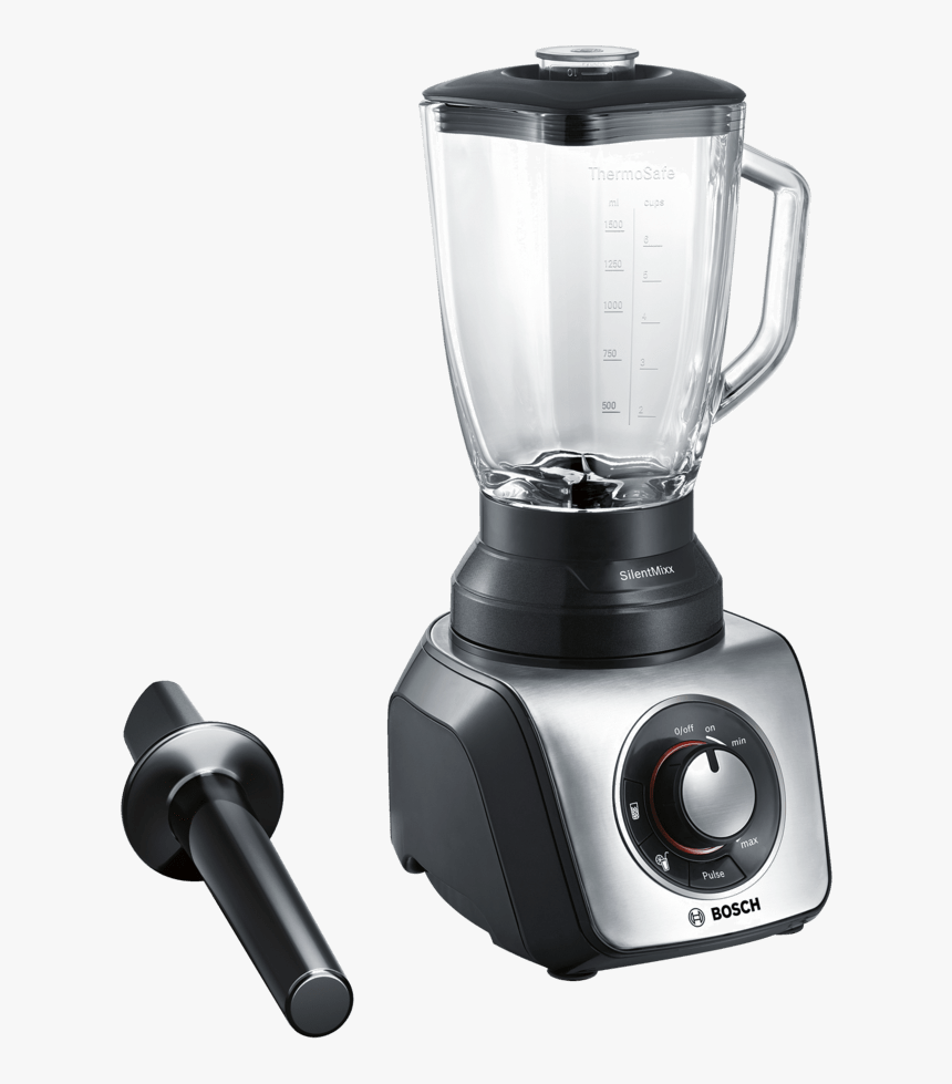 Blender Bosh, HD Png Download