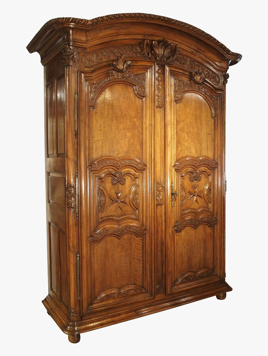 Wardrobe, HD Png Download