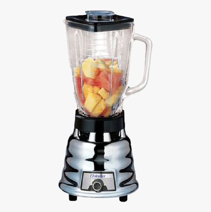 Licuadora Oster Vaso De Vidrio, HD Png Download