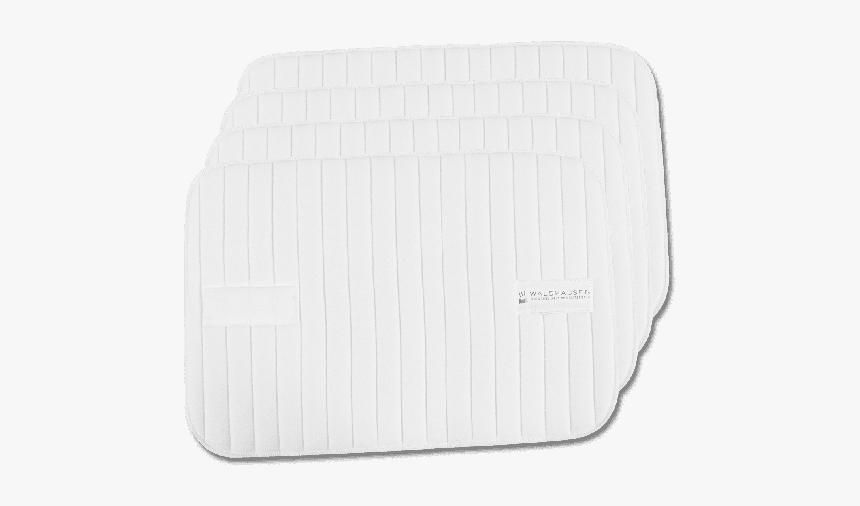 Herraduras Y Protectores 4er Set Accesorios Para El - Illustration, HD Png Download