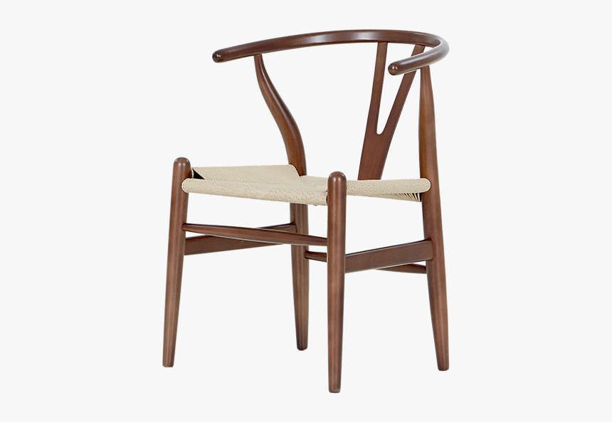 Wishbone Chair, HD Png Download