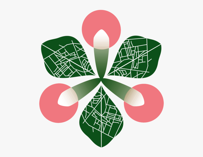 Urban Ecology , Png Download - Centre D Écologie Urbaine, Transparent Png