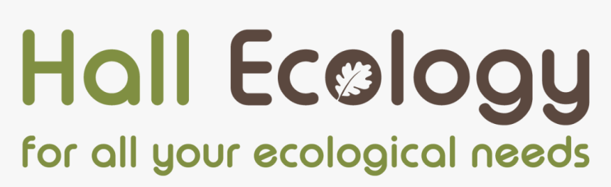 Hall Ecology Logo High Res With Border - Graphics, HD Png Download