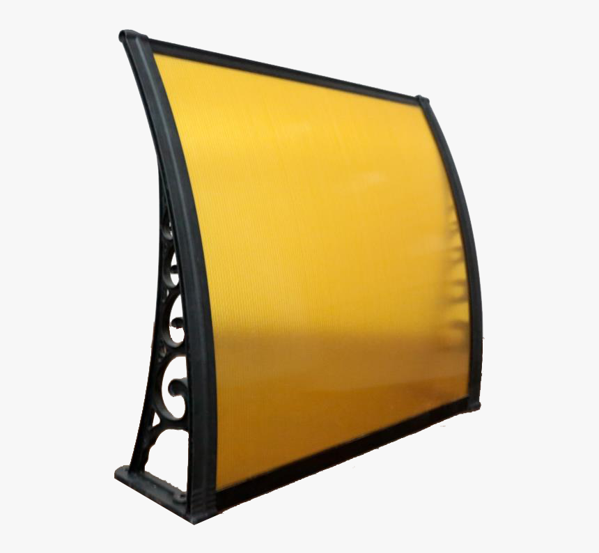 China Pc Dosel Toldos De Policarbonato Plástico Junta - Wood, HD Png Download