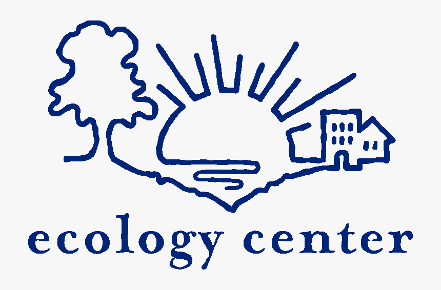 Logo Header Menu - Berkeley Ecology Center, HD Png Download