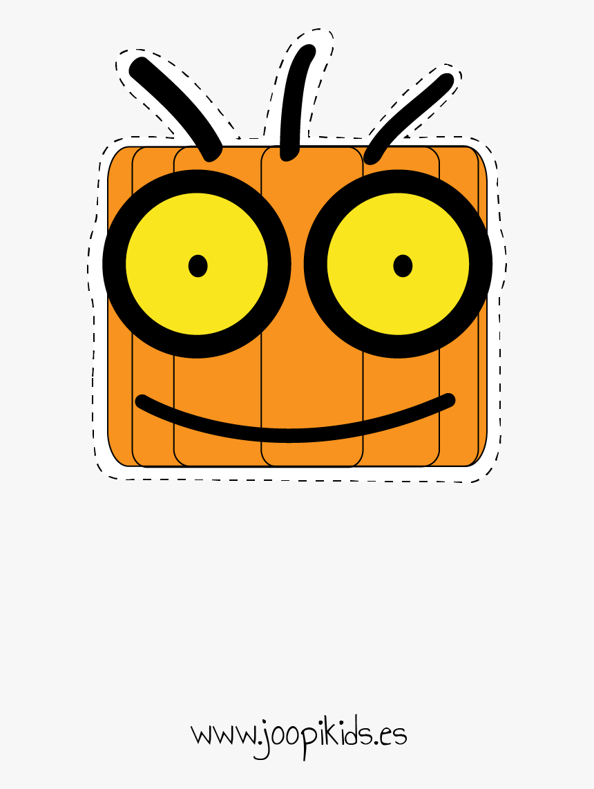 Halloween - Illustration, HD Png Download