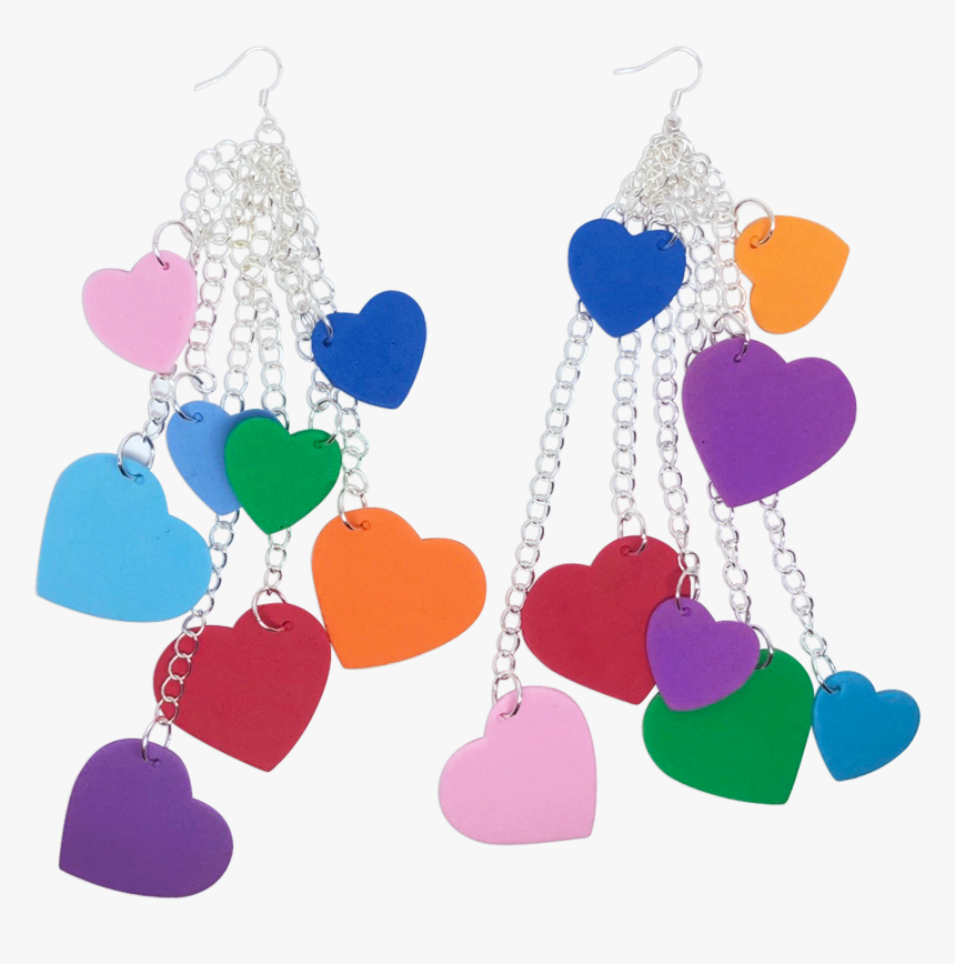 Earrings, HD Png Download