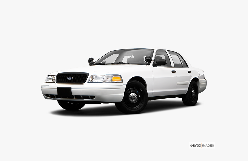 Ford Crown Victoria Evox, HD Png Download