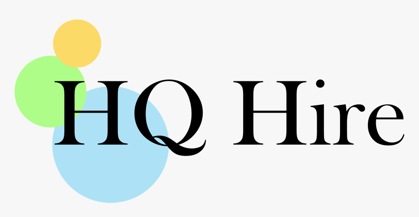 Hq Hire, HD Png Download