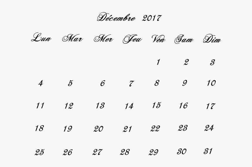 Number, HD Png Download