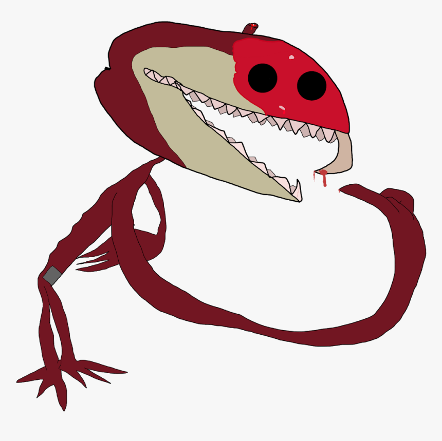The Object Shows Community Wiki - Cartoon, HD Png Download